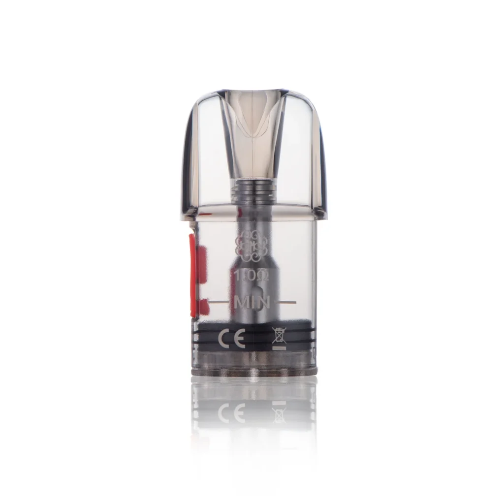 佩特里 DOTPOD REPLACEMENT PODS 空煙彈 商品特色 3