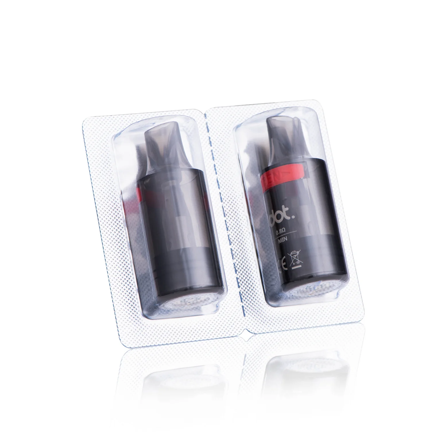 2-Blister_1512x SWITCH REPLACEMENT POD'S 一次性空倉可灌油