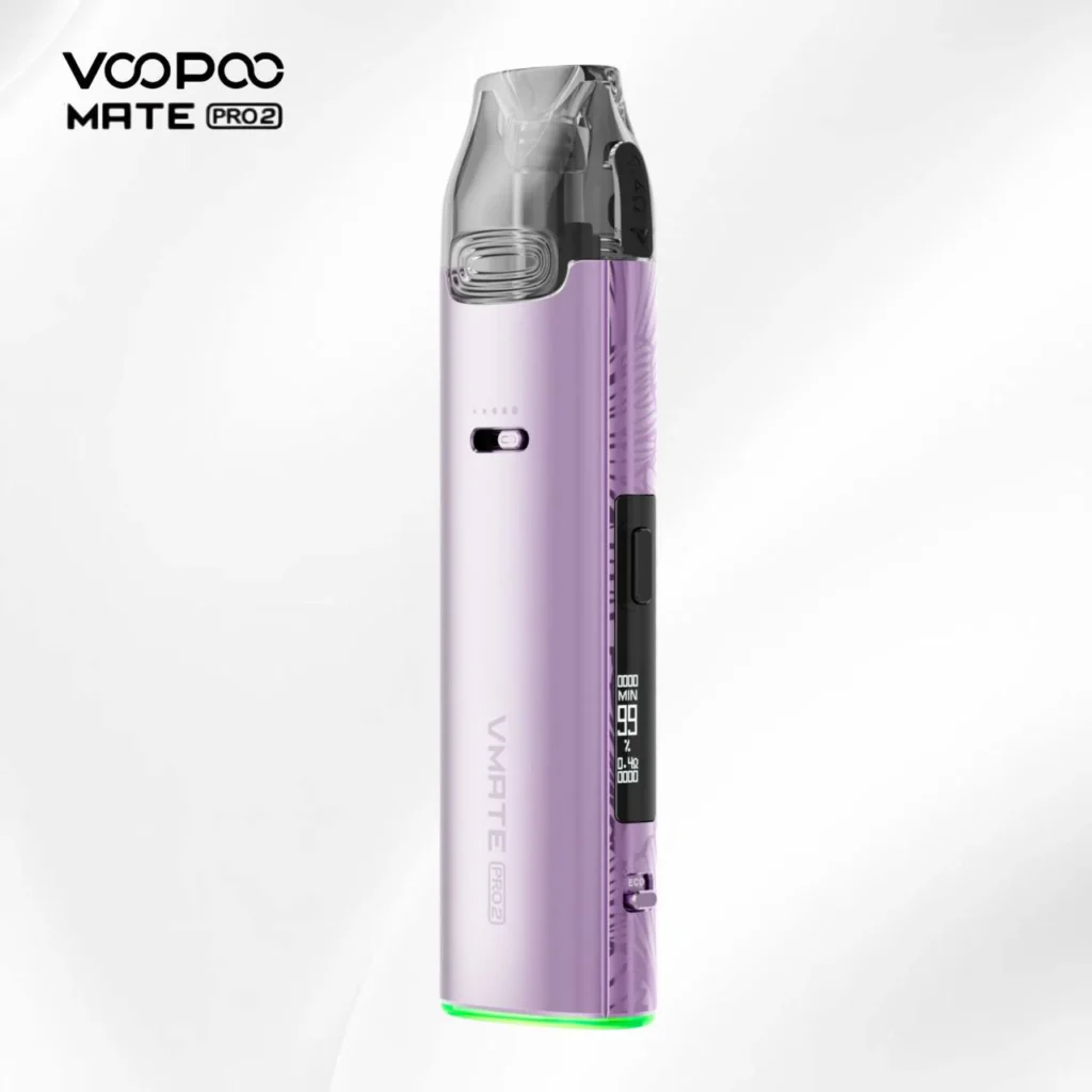 VOOPOO VMATE PRO2 30W 商品特色 1