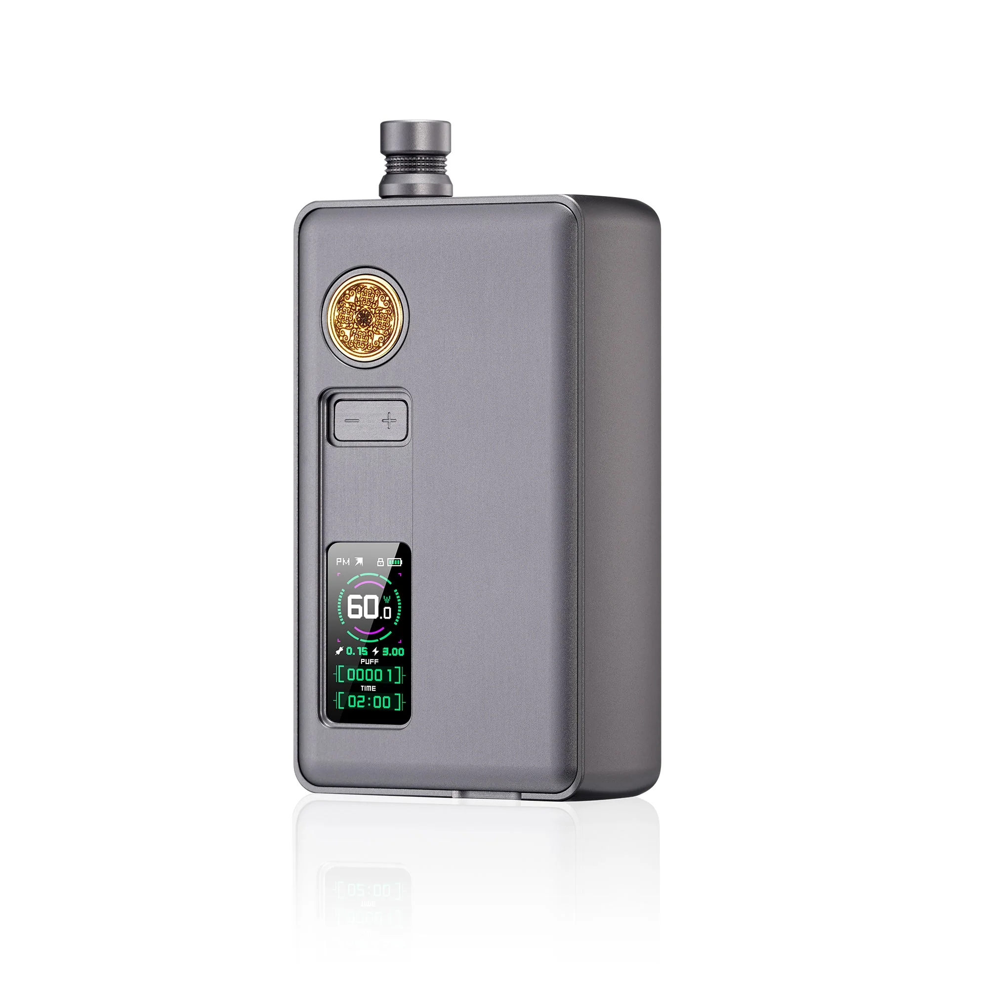 Dot AIO V3 KIT 大小煙主機