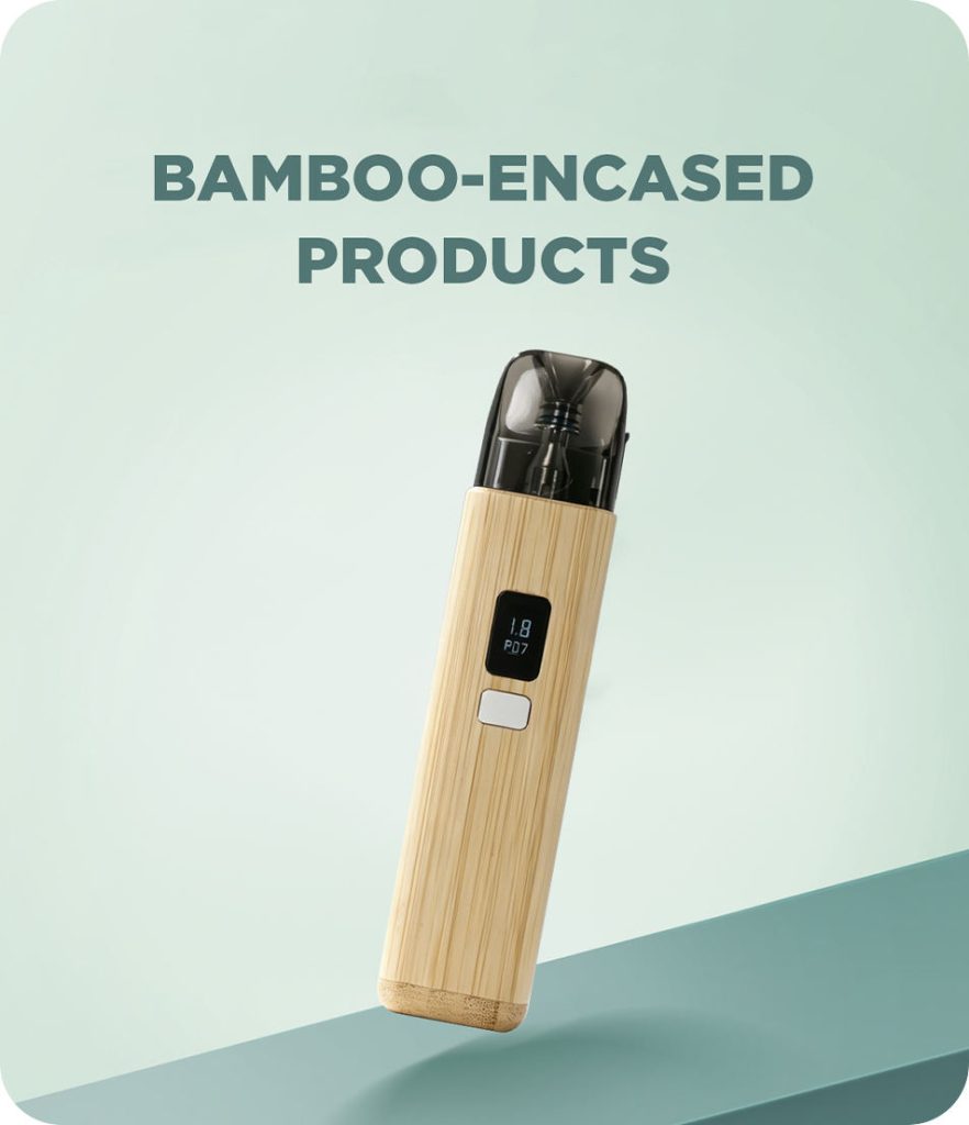 Geekvape 電子烟品牌介紹：從深圳創新品牌到全球電子煙玩家熟知的硬核代表