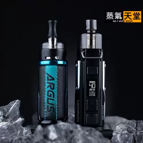 10261752245615_.pic 正品 【VOOPOO ARGUS PRO 阿格斯】 可調式5-80瓦