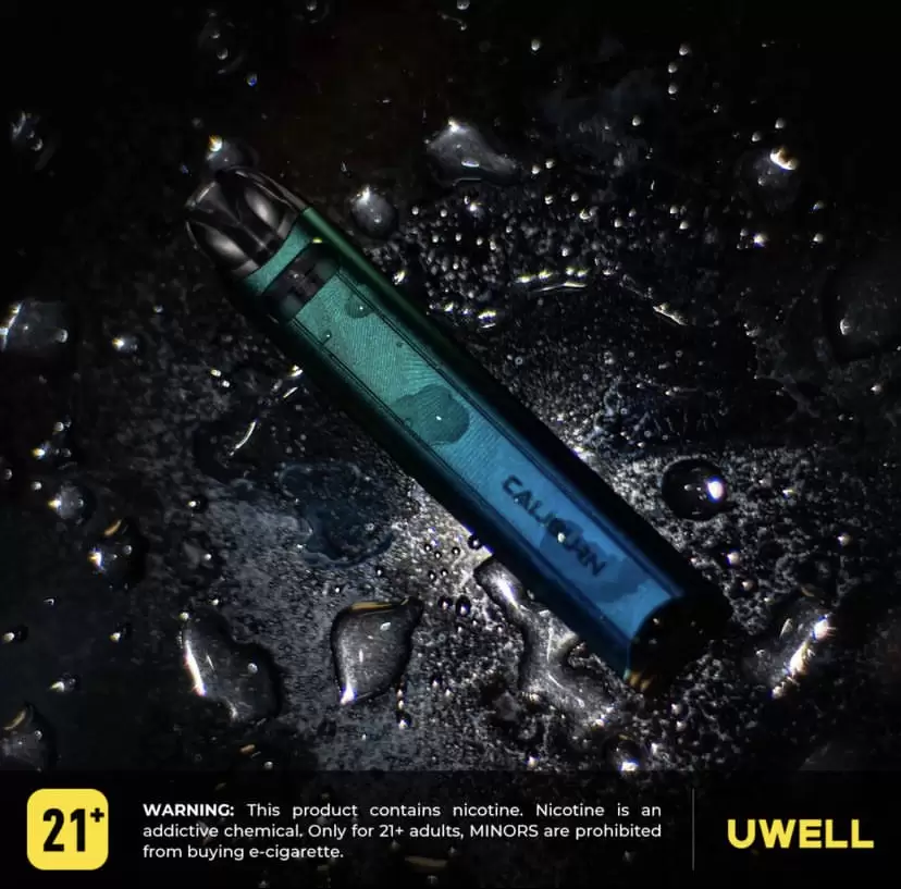 10341752246272_.pic UWELL CALIBURN A3s 咖哩棒 電子煙主機
