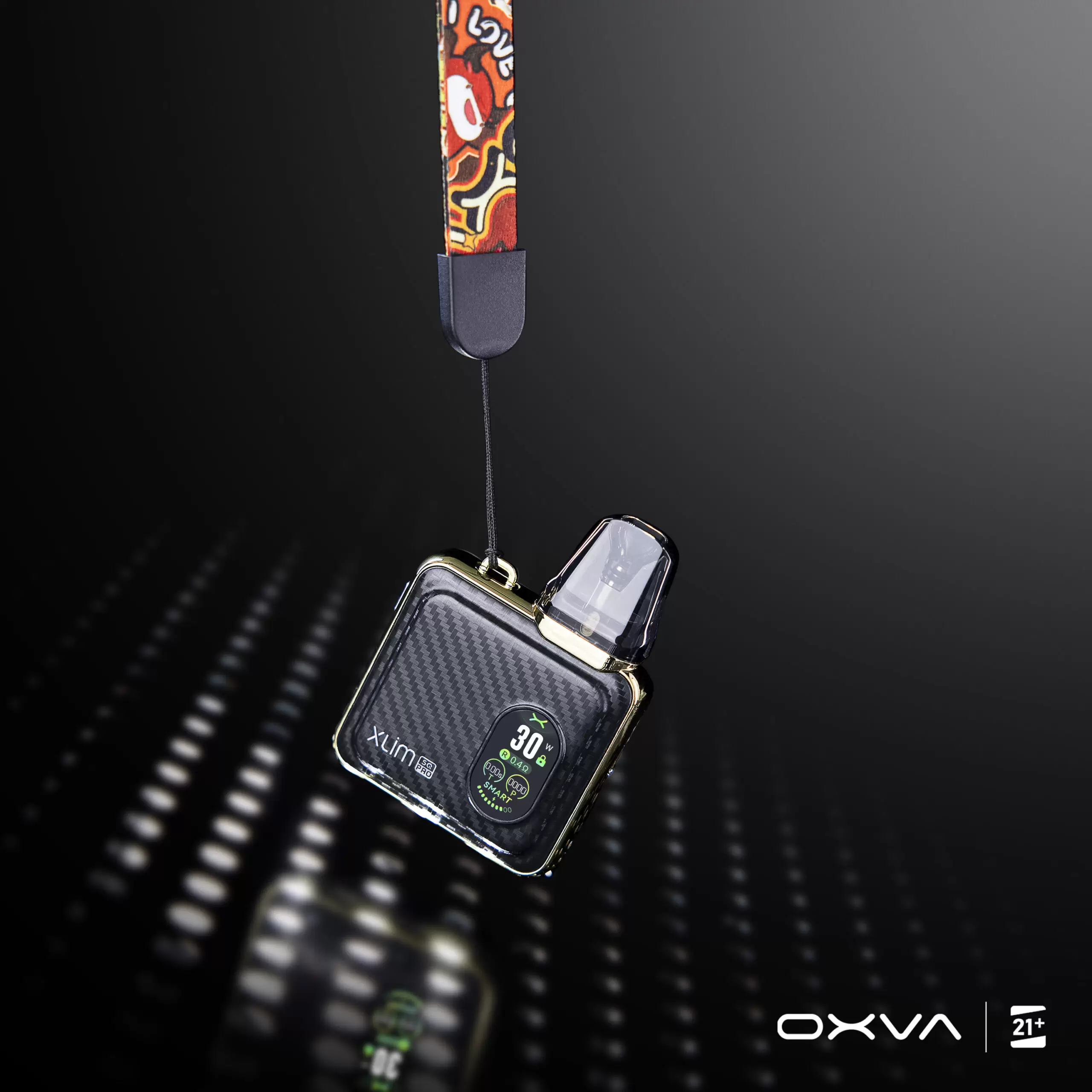 10561752247958_.pic 【OXVA】小蠻牛電子煙-XLIM SQ PRO