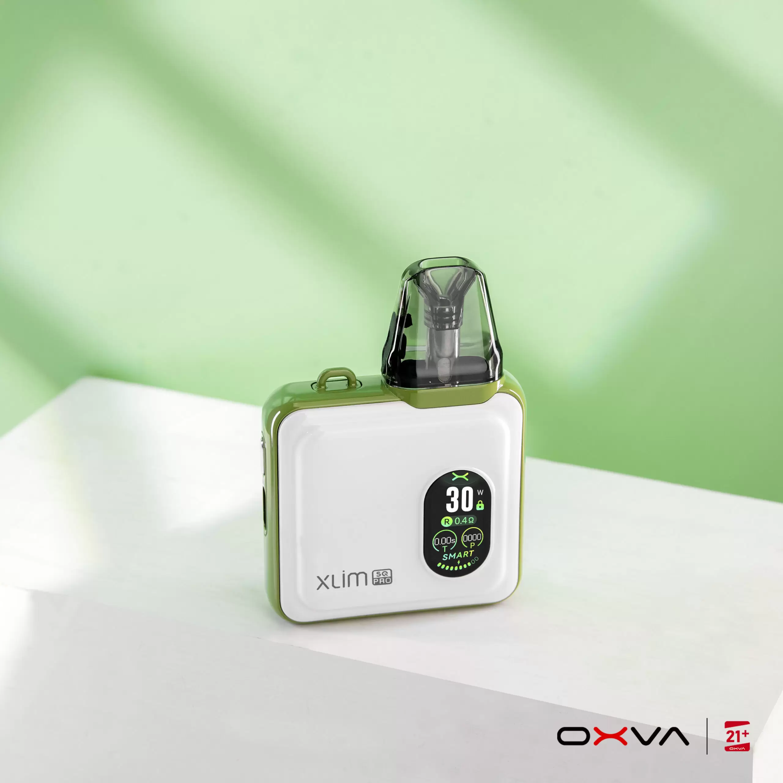 10591752247958_.pic 【OXVA】小蠻牛電子煙-XLIM SQ PRO
