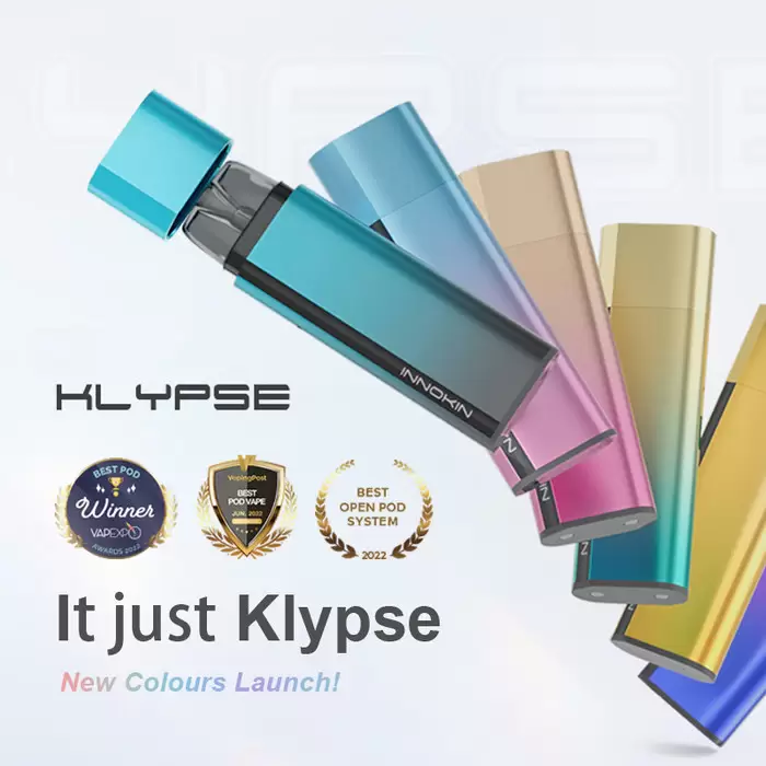 9441752241941_.pic 正品 【INNOKIN Klypse Pod 克利普斯】