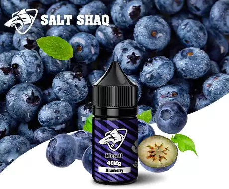 原裝正品 鯊克SALT SHAQ 30ML