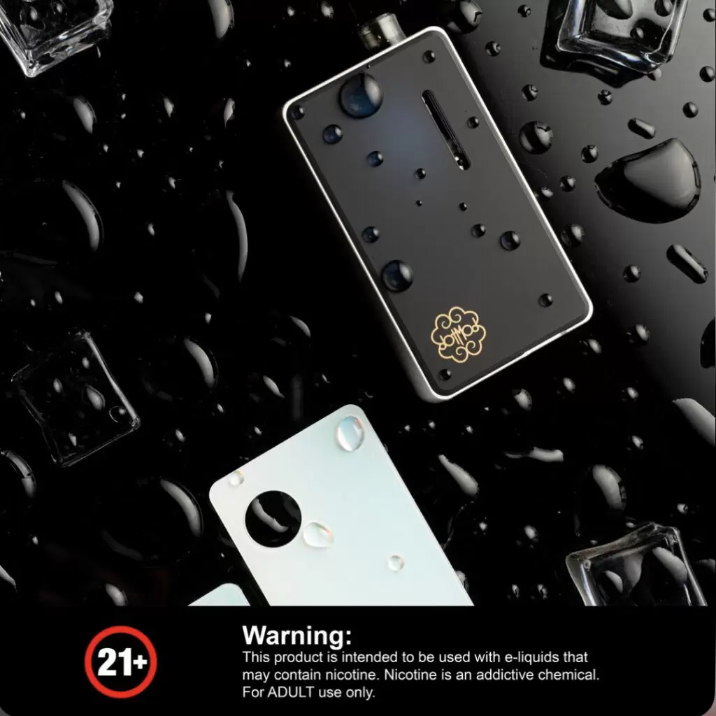 美國DOTMOD佩特里 AIO V2 KIT