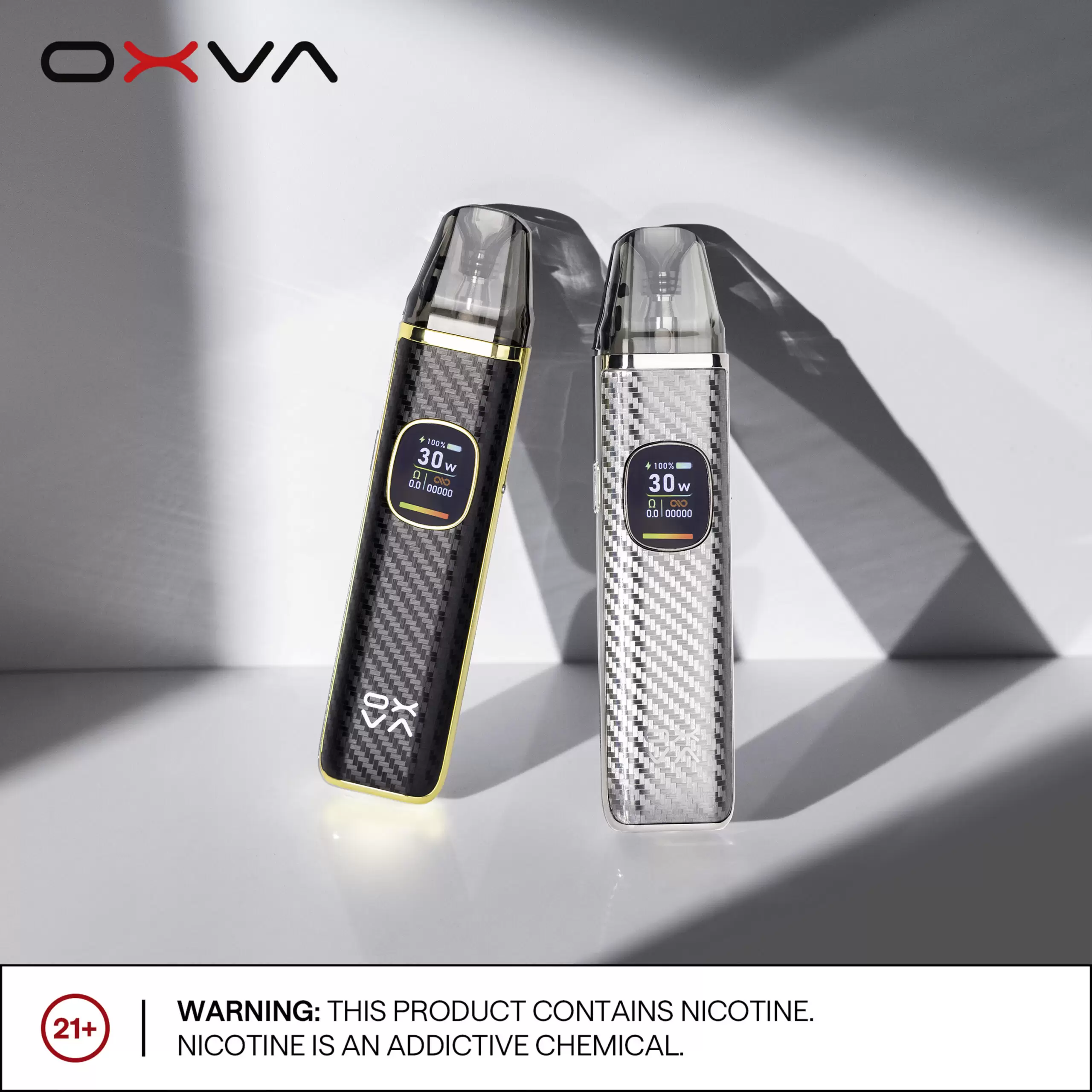 8361752173831_.pic_hd OXVA Xlim Pro II 2 Pod 小蠻牛二代 電子煙主機