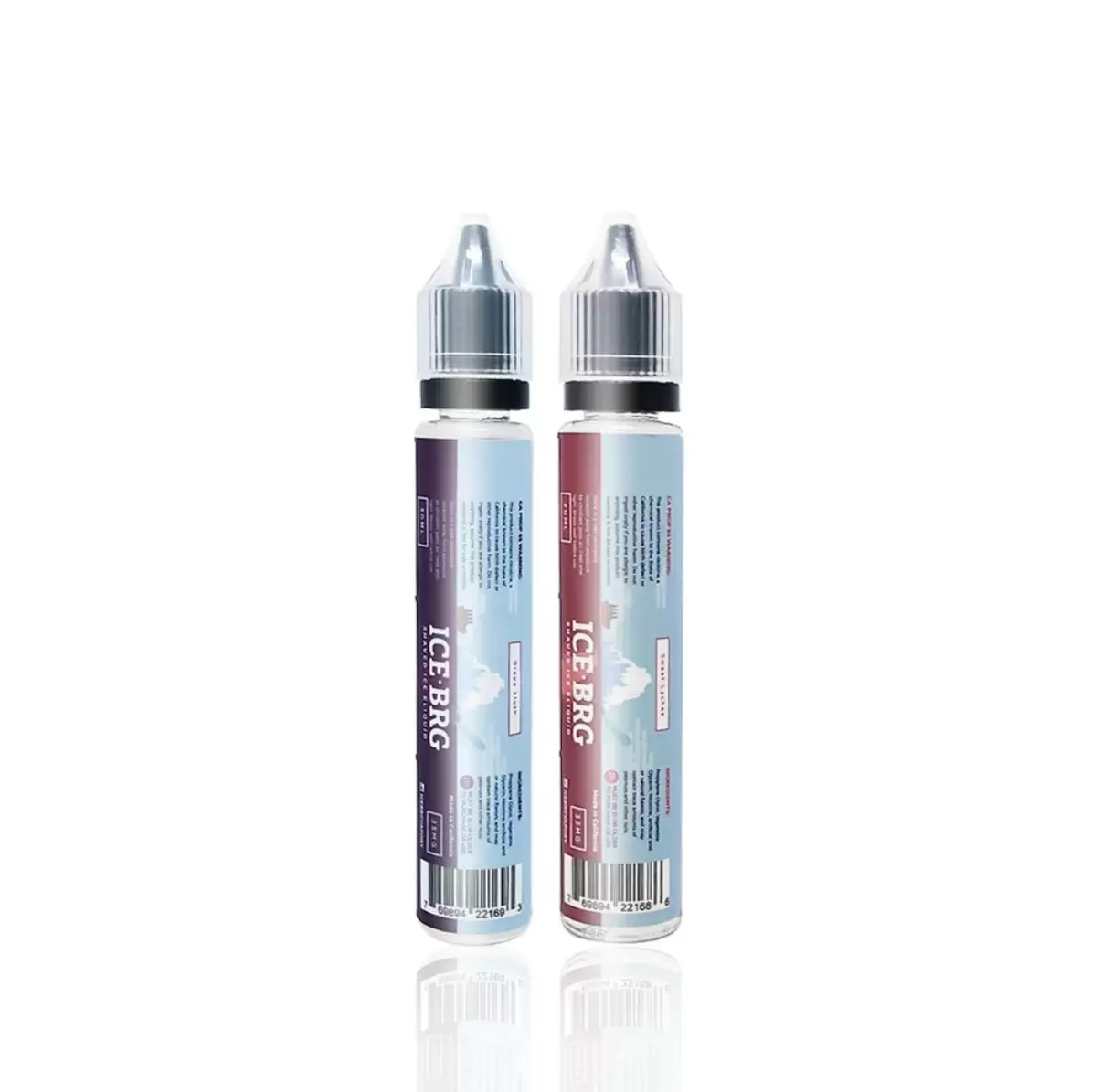 8341752173542_.pic ICE BRG冰山煙油 30ML
