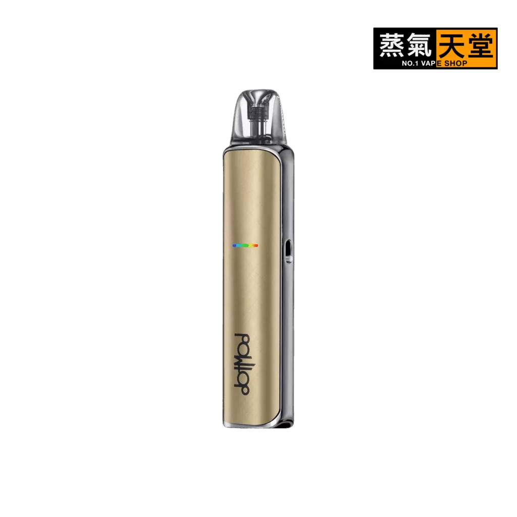 佩特里Dotmod DotPod Lite 小煙主機 商品特色 3