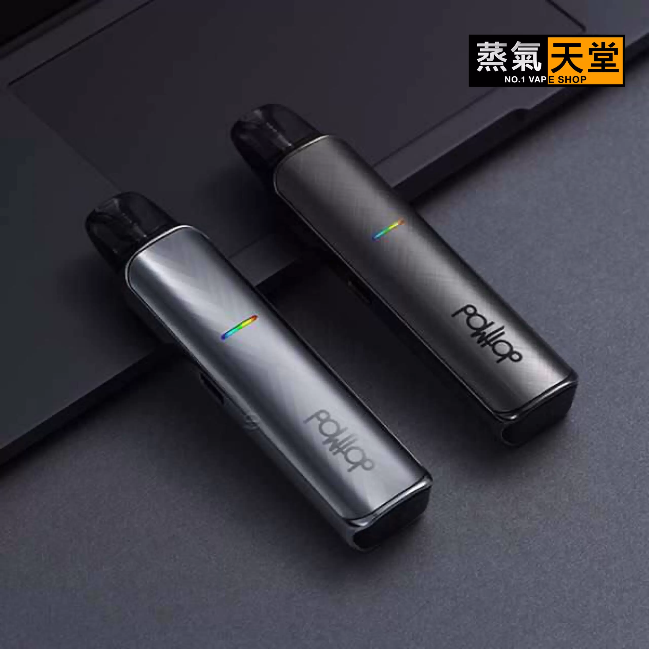 created by photogrid 佩特里Dotmod DotPod Lite 小煙主機