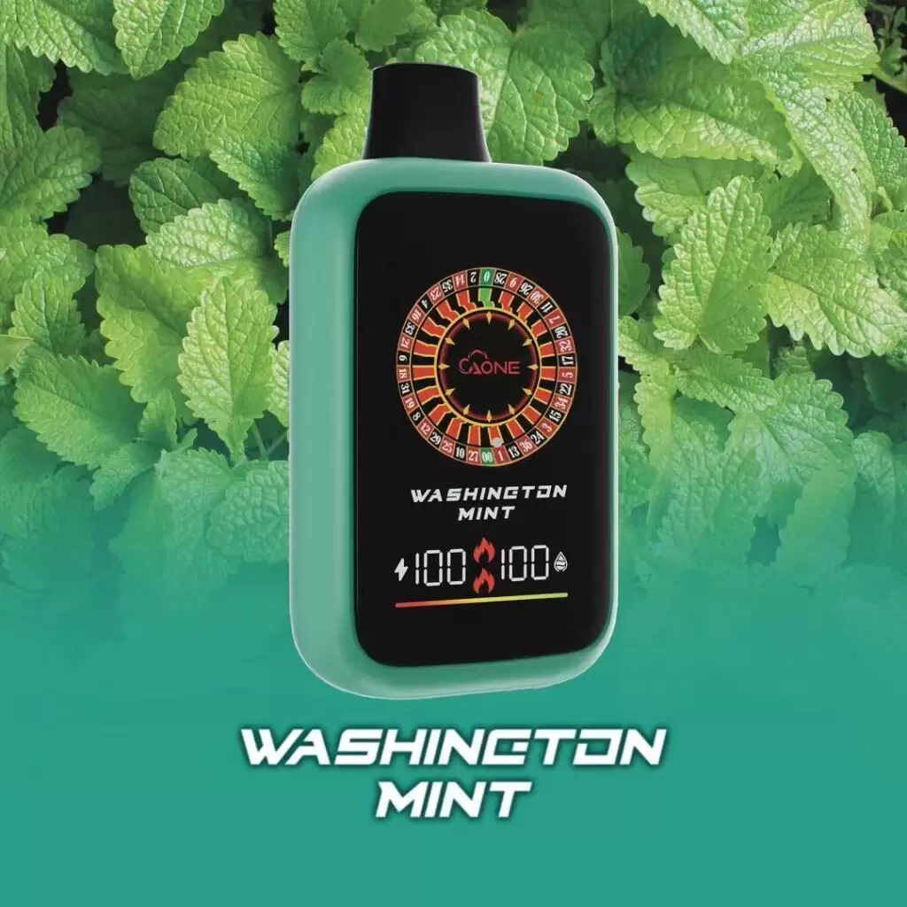 AONE VAPE CASINO X 賭場 ｜俄羅斯轉盤一次性 16000口 商品特色 9