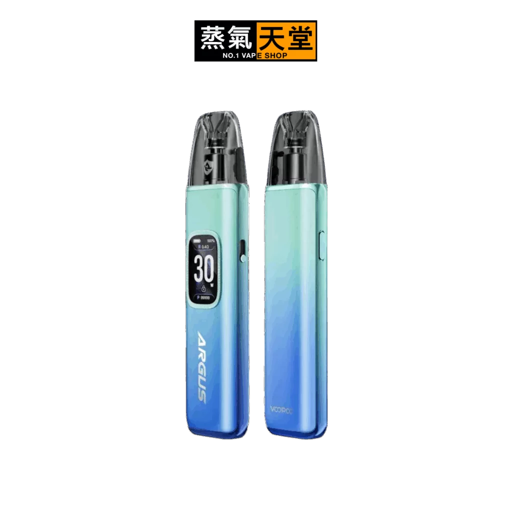 VOOPOO ARGUS G3 阿格斯 商品特色 1