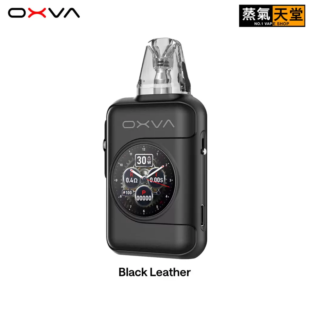 OXVA XLIM SQ PRO2 小蠻牛電子煙 商品特色 1