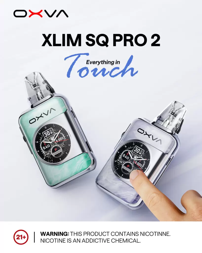 電子煙小知識