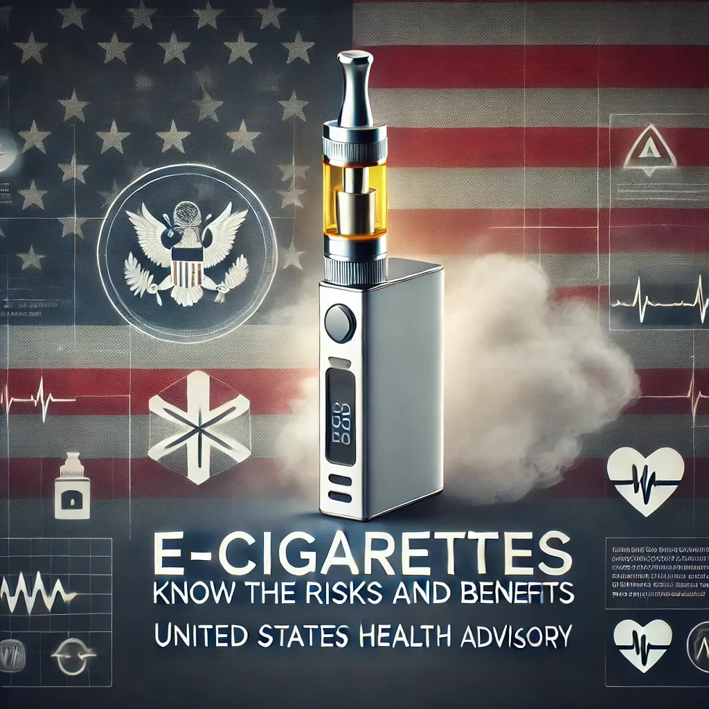 關於電子煙VAPE有沒有害? 8 關於電子煙VAPE有沒有害?