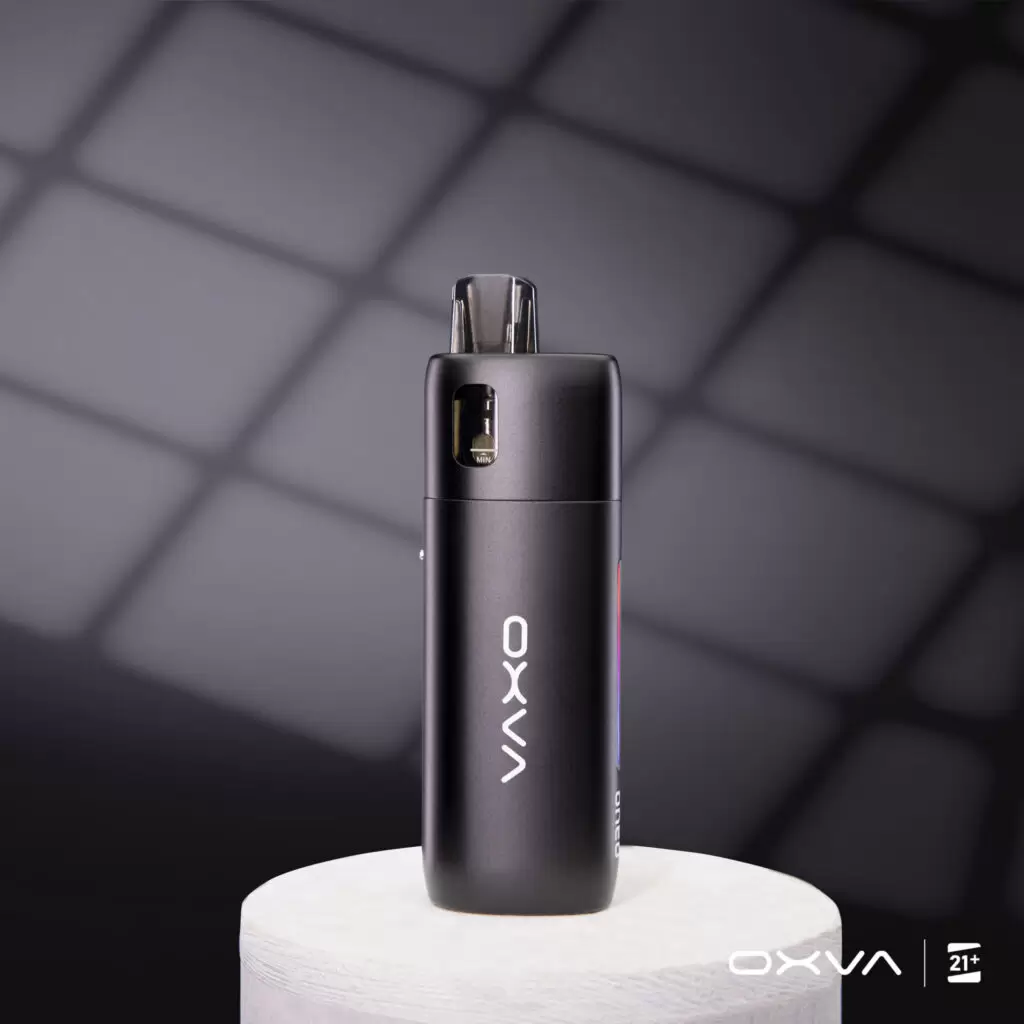 原裝進口 OXVA ONEO 奧尼奧 40W大小煙主機 商品特色 9