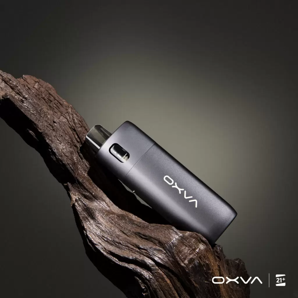 原裝進口 OXVA ONEO 奧尼奧 40W大小煙主機 商品特色 18