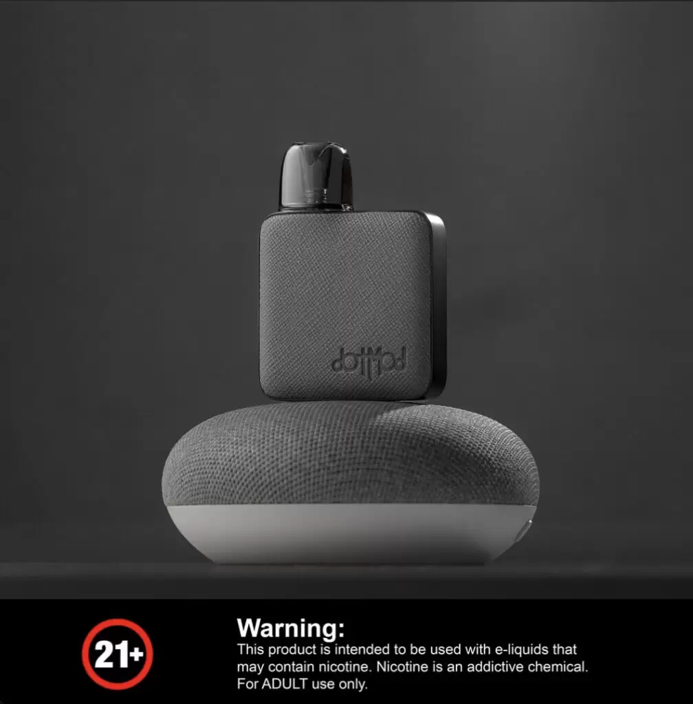 正品 佩特里DOTMOD NANO 商品特色 1