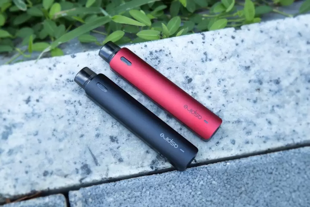正品 Aspire OBY主機套裝 小煙主機 商品特色 3