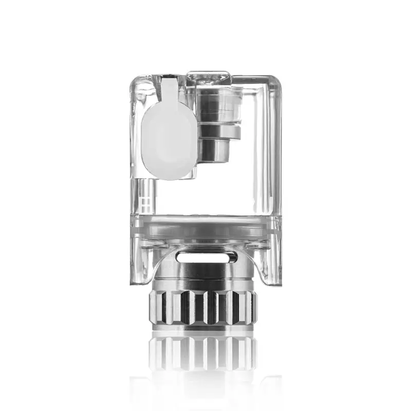64328a749f6805001d187bb8 正品 佩特里DOTMOD AIO V2 原廠空倉