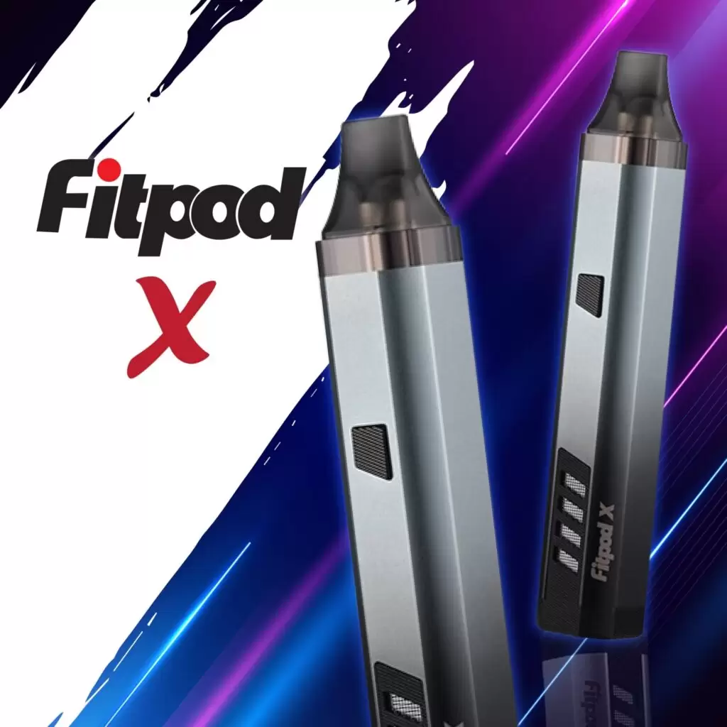 FITPOD Fitpod X SLYEEK 3 斯萊克3代 商品特色 4