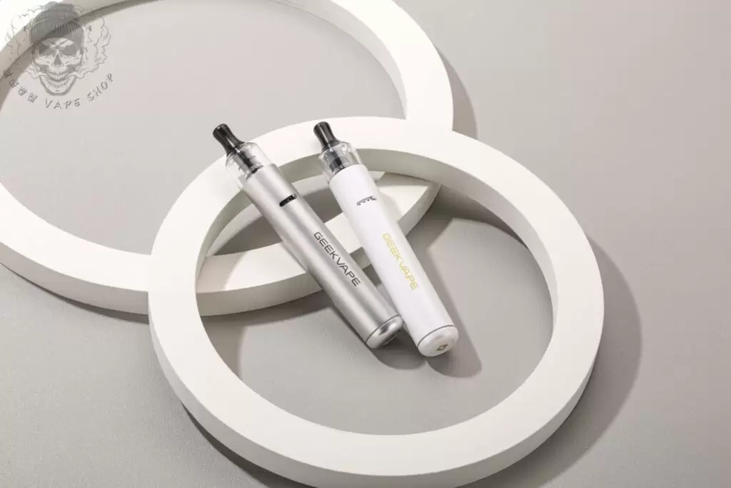Geek vape 威納克斯WENAX S3 小煙主機 商品特色 10