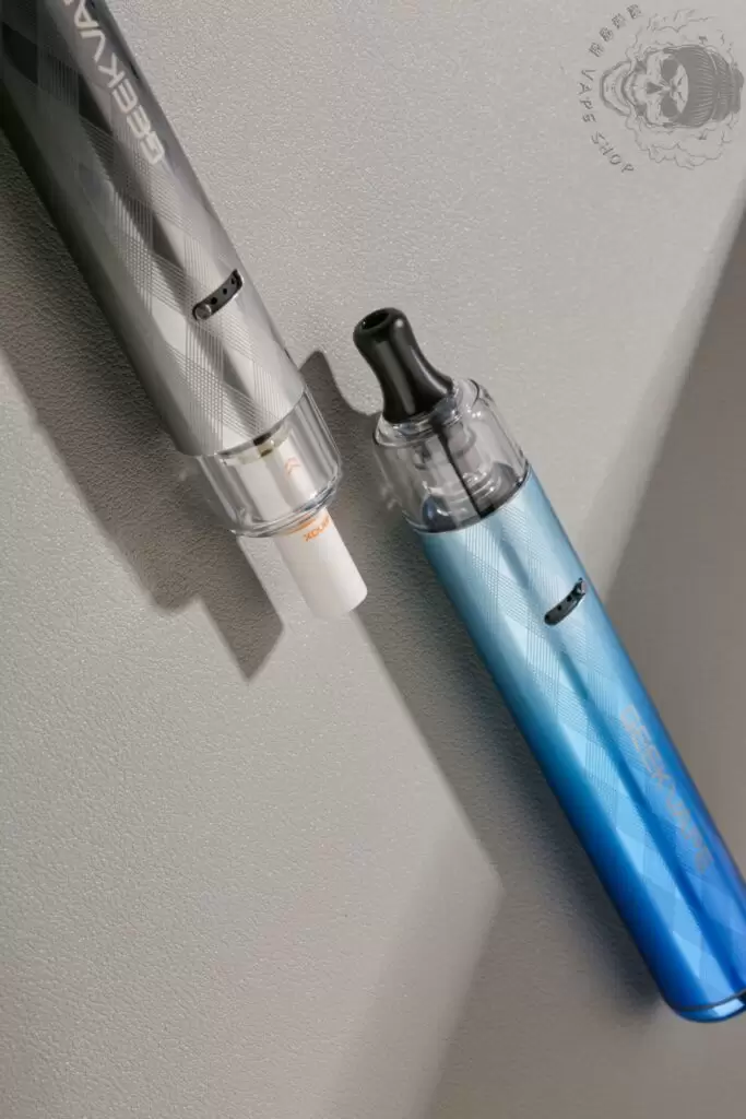 Geek vape 威納克斯WENAX S3 小煙主機 商品特色 8