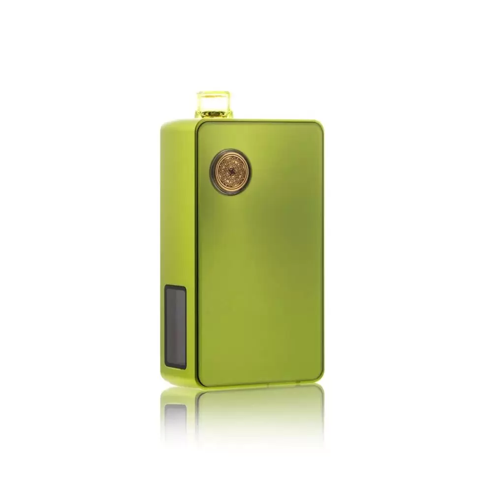 美國DOTMOD佩特里 AIO V2 KIT 商品特色 2