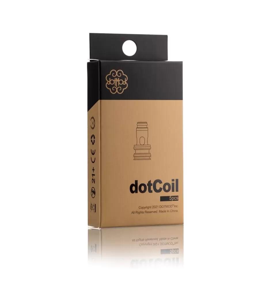 佩特里 DOTMOD Revo V2 成品芯 商品特色 5