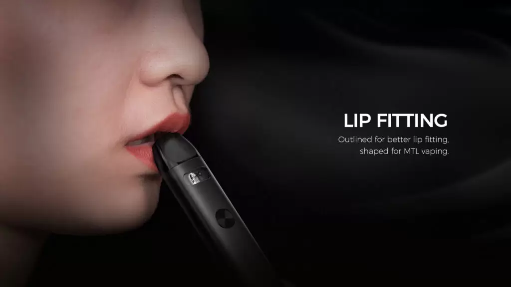 原廠正品Uwell Caliburn A2 咖哩棒 小煙主機 商品特色 7
