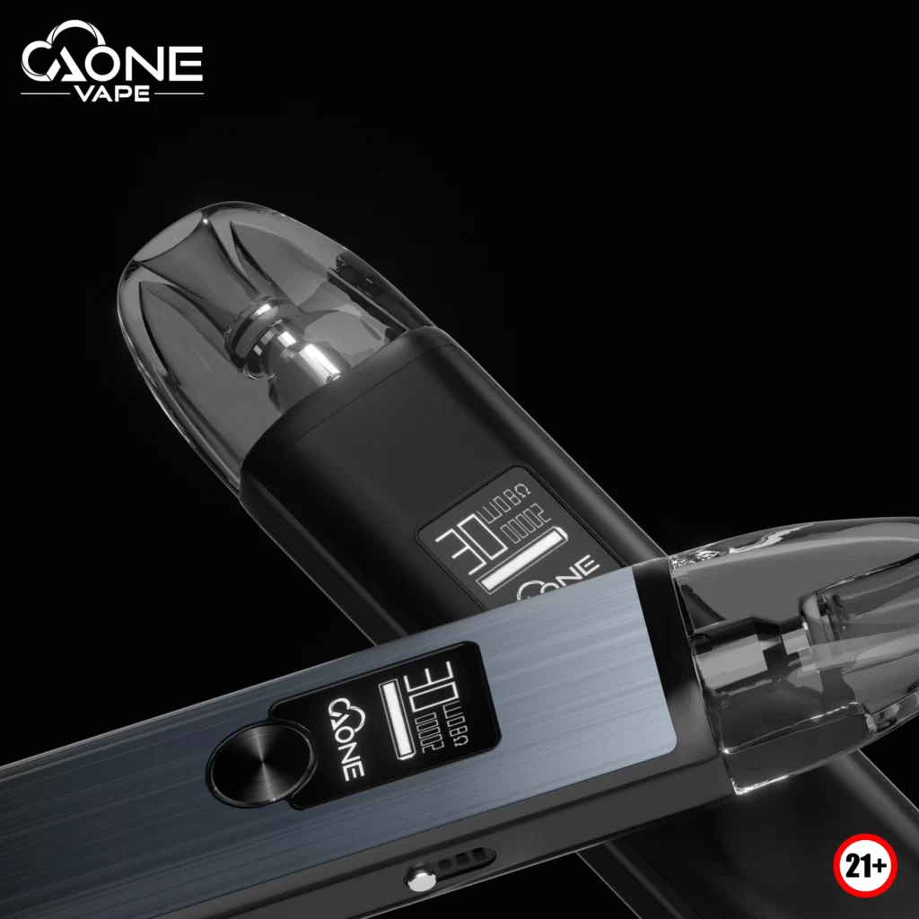 AONE VAPE ZEUS 宙斯 小煙主機 商品特色 19