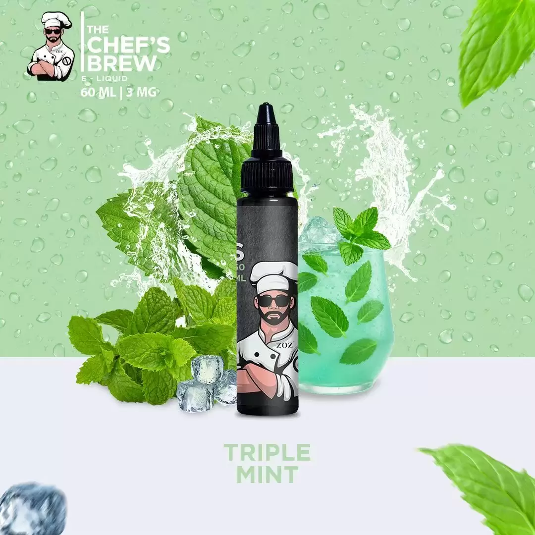 圖片_20260205170257_13_2 CHEF'S BREW 廚師佳釀系列 大煙油60ML 薄荷口味